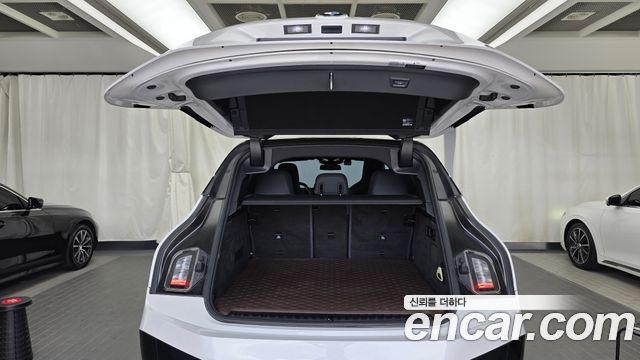 BMW iX xDrive50 Sports Plus 2022 — фото 20