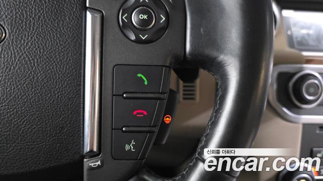 Land Rover Discovery 4 3.0 SDV6 SE 2016 — фото 14