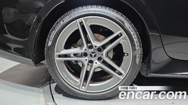 Mercedes-Benz CLS-Class (C257) CLS300d 4MATIC 2022 — фото 5