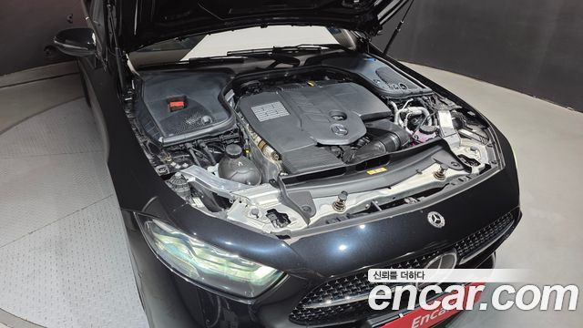 Mercedes-Benz CLS-Class (C257) CLS300d 4MATIC 2022 — фото 6