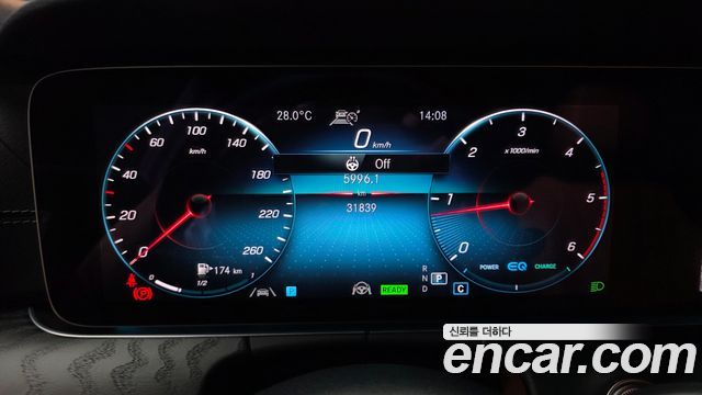 Mercedes-Benz CLS-Class (C257) CLS300d 4MATIC 2022 — фото 8