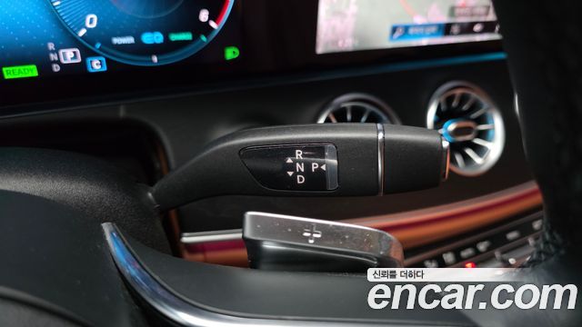 Mercedes-Benz CLS-Class (C257) CLS300d 4MATIC 2022 — фото 9