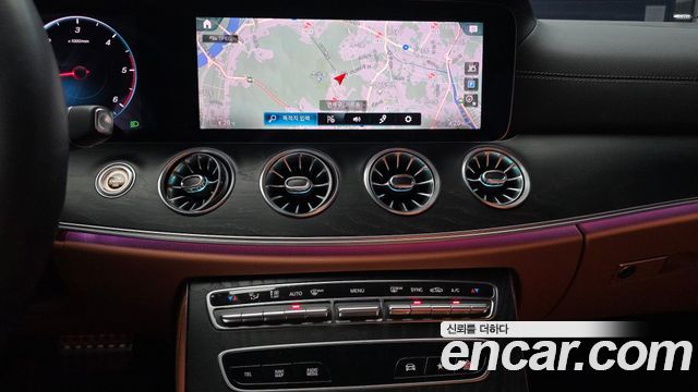 Mercedes-Benz CLS-Class (C257) CLS300d 4MATIC 2022 — фото 14
