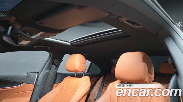 Mercedes-Benz CLS-Class (C257) CLS300d 4MATIC 2022 — фото 18