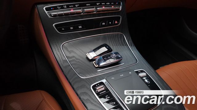 Mercedes-Benz CLS-Class (C257) CLS300d 4MATIC 2022 — фото 19
