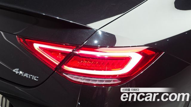 Mercedes-Benz CLS-Class (C257) CLS300d 4MATIC 2022 — фото 23