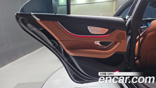 Mercedes-Benz CLS-Class (C257) CLS300d 4MATIC 2022 — фото 25