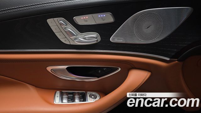 Mercedes-Benz CLS-Class (C257) CLS300d 4MATIC 2022 — фото 27