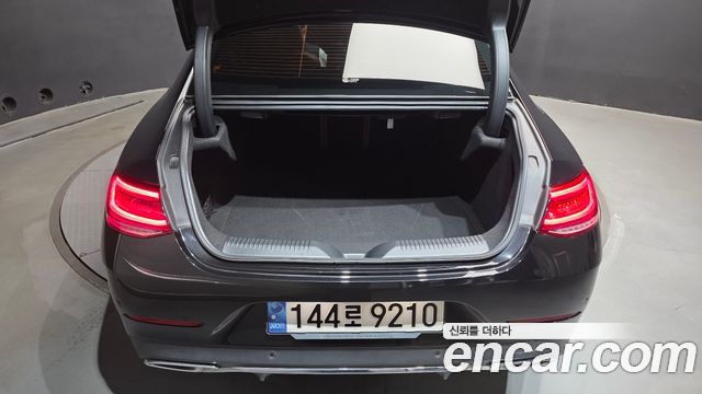 Mercedes-Benz CLS-Class (C257) CLS300d 4MATIC 2022 — фото 32