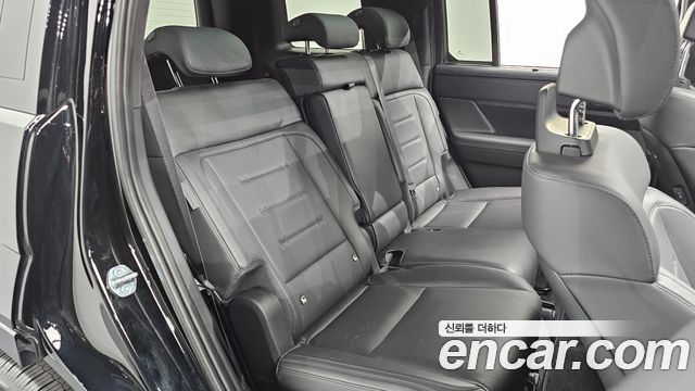 Hyundai Santa Fe (MX5) HEV 1.6 2WD Calligraphy 2026 — фото 11