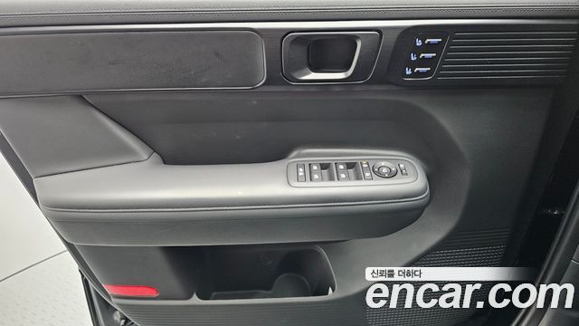 Hyundai Santa Fe (MX5) HEV 1.6 2WD Calligraphy 2026 — фото 24