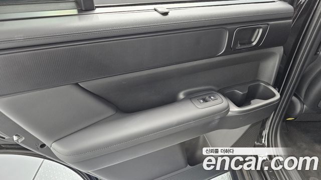 Hyundai Santa Fe (MX5) HEV 1.6 2WD Calligraphy 2026 — фото 25
