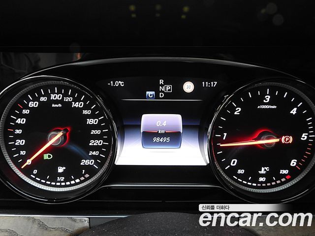 Mercedes-Benz E-Class (W213) E220d Exclusive 2017 — фото 8