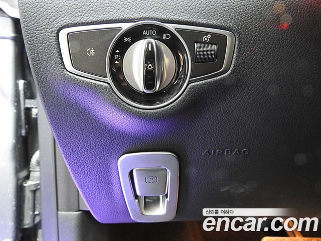 Mercedes-Benz E-Class (W213) E220d Exclusive 2017 — фото 20