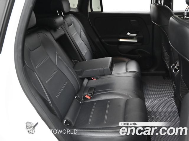 Mercedes-Benz EQA (H243) EQA250 AMG Package Plus 2022 — фото 16