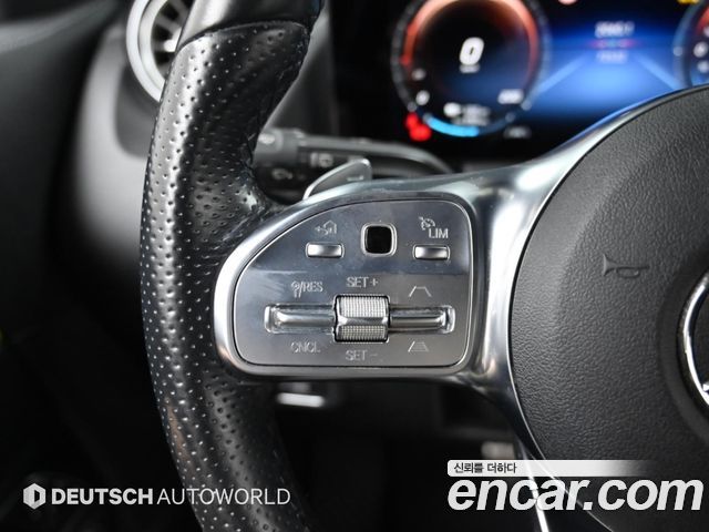 Mercedes-Benz EQA (H243) EQA250 AMG Package Plus 2022 — фото 20