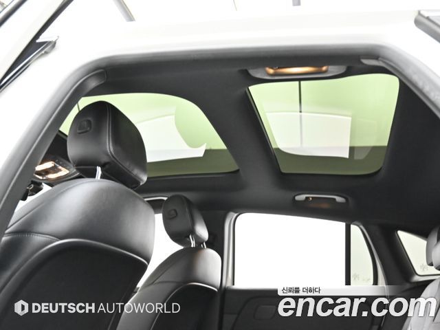 Mercedes-Benz EQA (H243) EQA250 AMG Package Plus 2022 — фото 22