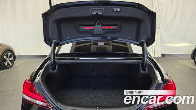 Genesis G70 2.0T AWD Sport Package 2019 — фото 20