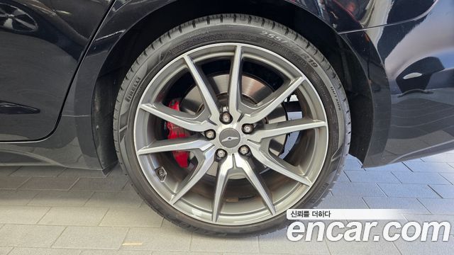 Genesis G70 2.0T AWD Sport Package 2019 — фото 21