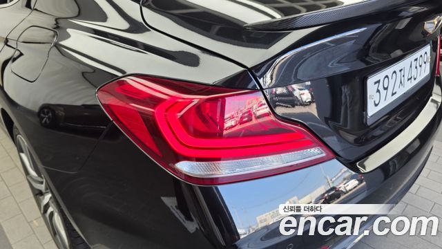Genesis G70 2.0T AWD Sport Package 2019 — фото 23