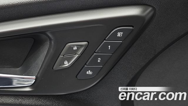 Chevrolet Malibu 1.5 Turbo LT Deluxe 2018 — фото 13