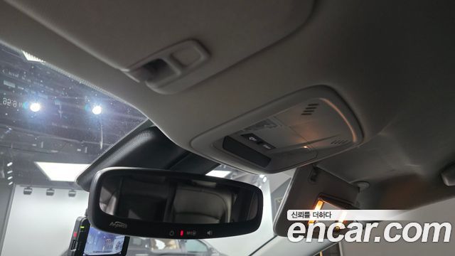 Chevrolet Malibu 1.5 Turbo LT Deluxe 2018 — фото 27