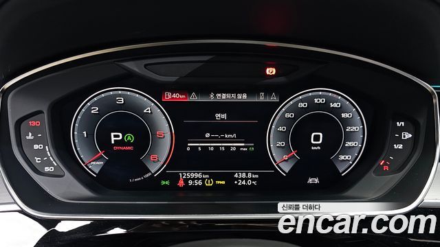 Audi A8 (D5) 50 TDI Quattro LWB 2020 — фото 8
