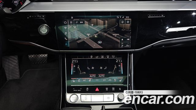 Audi A8 (D5) 50 TDI Quattro LWB 2020 — фото 14