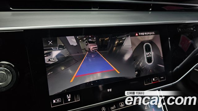 Audi A8 (D5) 50 TDI Quattro LWB 2020 — фото 15