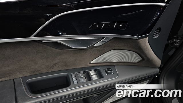 Audi A8 (D5) 50 TDI Quattro LWB 2020 — фото 18