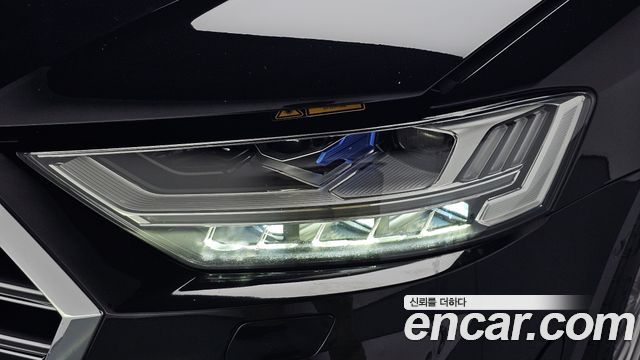 Audi A8 (D5) 50 TDI Quattro LWB 2020 — фото 22