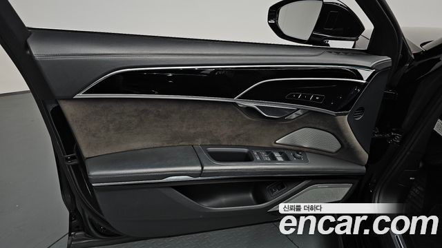 Audi A8 (D5) 50 TDI Quattro LWB 2020 — фото 24