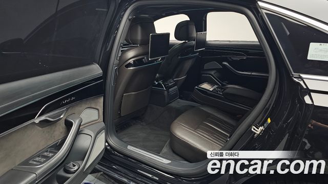 Audi A8 (D5) 50 TDI Quattro LWB 2020 — фото 26