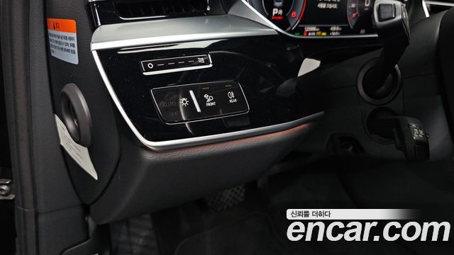 Audi A8 (D5) 50 TDI Quattro LWB 2020 — фото 30