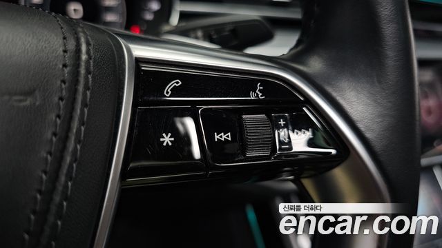 Audi A8 (D5) 50 TDI Quattro LWB 2020 — фото 32