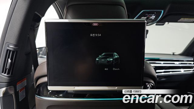 Audi A8 (D5) 50 TDI Quattro LWB 2020 — фото 37