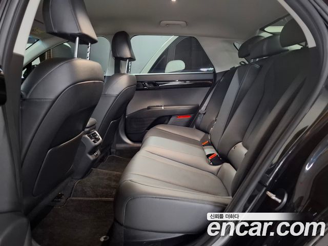Hyundai Grandeur (GN7) 2,5 Gasoline 2WD Premium 2023 — фото 7