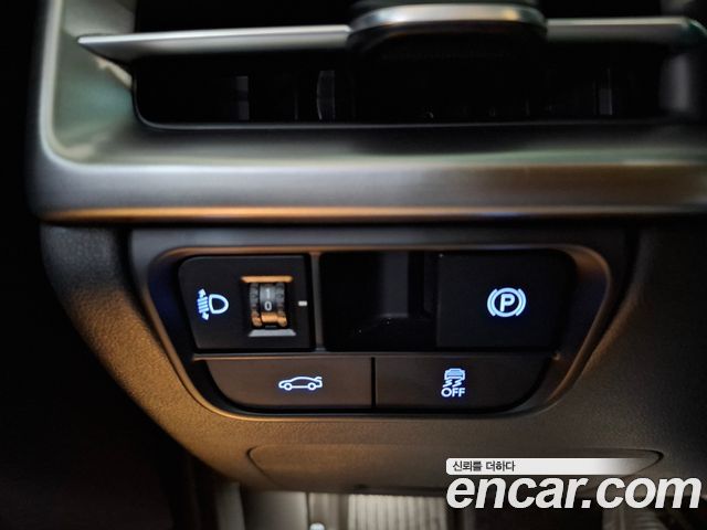 Hyundai Grandeur (GN7) 2,5 Gasoline 2WD Premium 2023 — фото 15
