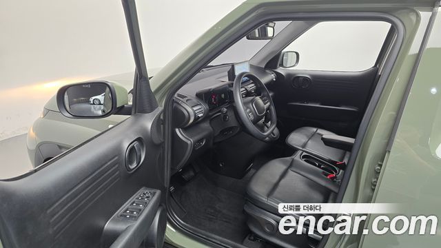 Hyundai Casper Smart 2023 — фото 10