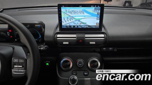 Hyundai Casper Smart 2023 — фото 12