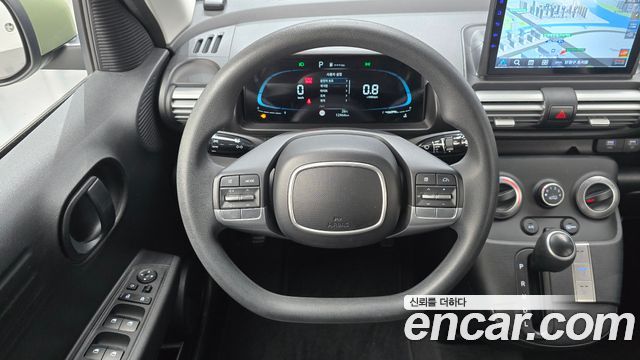 Hyundai Casper Smart 2023 — фото 13
