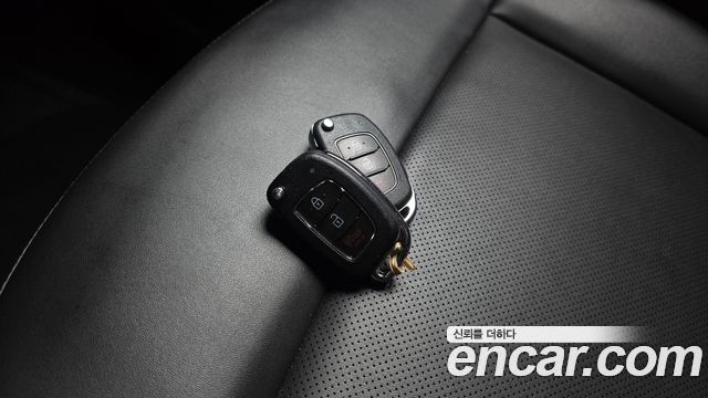 Hyundai Casper Smart 2023 — фото 15