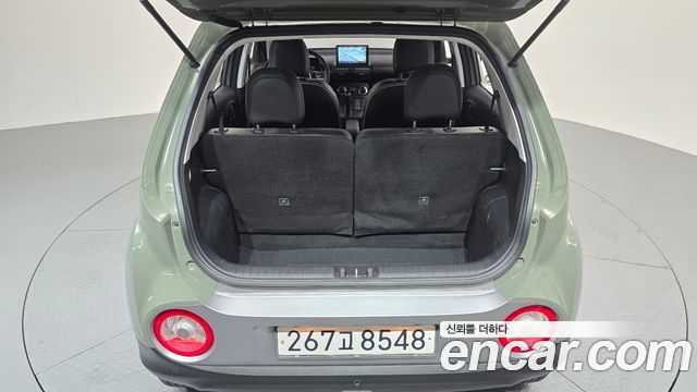 Hyundai Casper Smart 2023 — фото 16