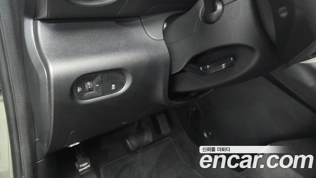 Hyundai Casper Smart 2023 — фото 19