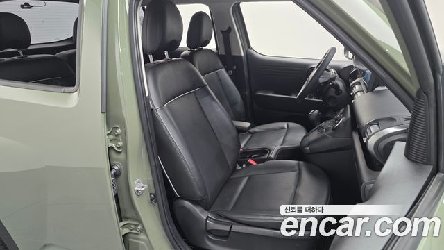 Hyundai Casper Smart 2023 — фото 26