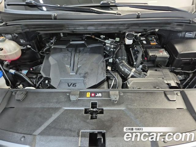 Kia Carnival (IV) Gasoline 9-Seater Hi-Limousine Signature 2021 — фото 5