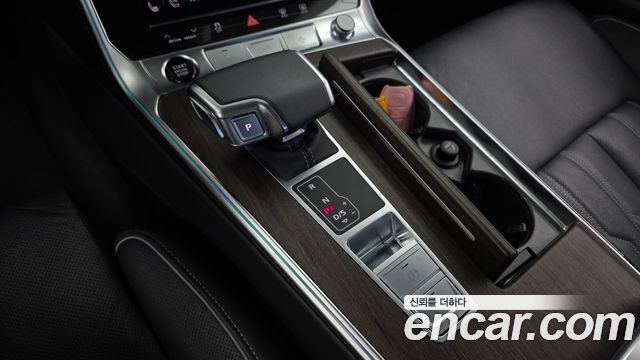 Audi A6 (C8) 45 TFSI Quattro Premium 2025 — фото 9