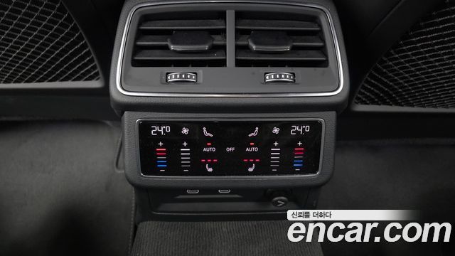 Audi A6 (C8) 45 TFSI Quattro Premium 2025 — фото 19
