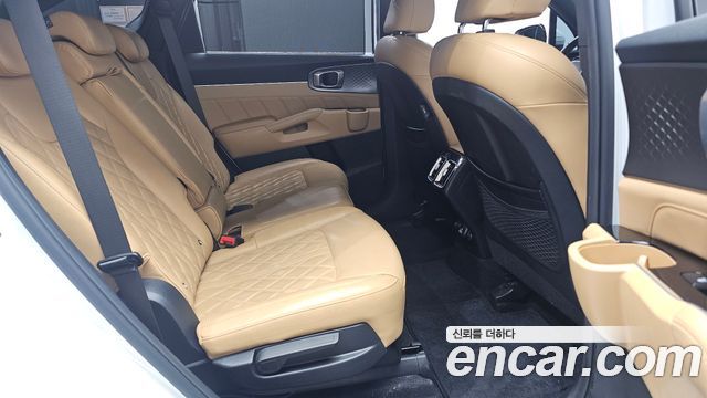 Kia Sorento (IV) Diesel 2.2 4WD Signature 2021 — фото 11
