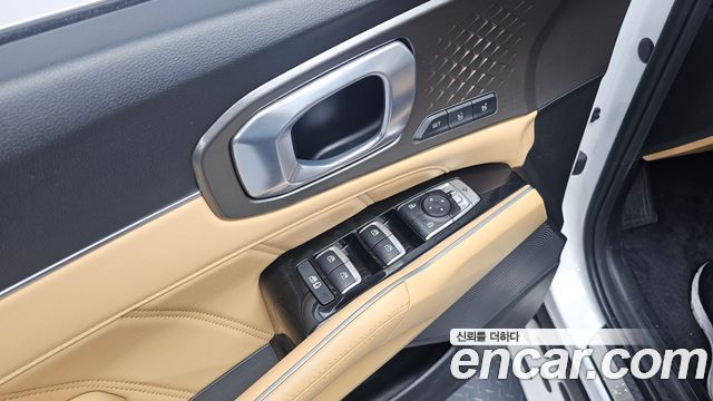 Kia Sorento (IV) Diesel 2.2 4WD Signature 2021 — фото 13